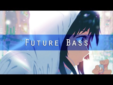 Wency Freak & Crooked Tunez - Shadow feat. ANUKA (Color Source Remix) [Future Bass I Simplify.]
