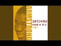 Something Tells Me - Louis Armstrong - Topic Something Tells Me
