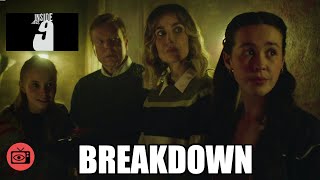 Inside No 9 - Ctrl Alt Esc - Recap & Review - Series 9 Episode 4