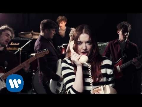 Marmozets - Why Do You Hate Me? [OFFICIAL VIDEO]