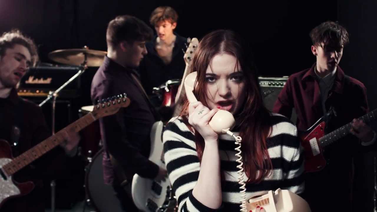 Marmozets - Why Do You Hate Me? [OFFICIAL VIDEO] - YouTube