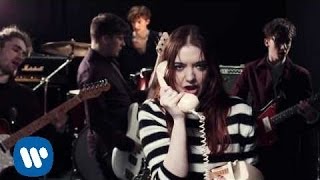 Marmozets - Why Do You Hate Me? [OFFICIAL VIDEO]