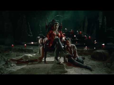 Thai action by Jeeja yanin, Full Fight.