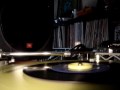 Art Blakey Blue Note 45 Orgy in rhythm (Abdallah's delight)