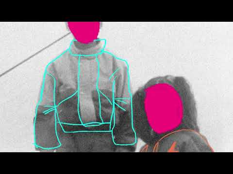 Pan Pan - Φωτιά στις κεραίες (feat. Καλλιόπη Μητροπούλου)