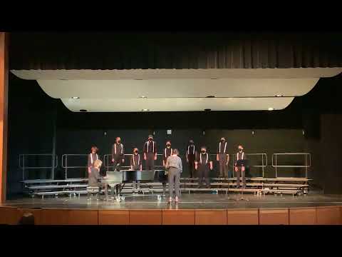 Vive La Compagnie | Laker Choir