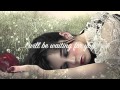 Within Temptation~ Bittersweet (lyrics)