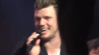 Nick Carter - Second Wind