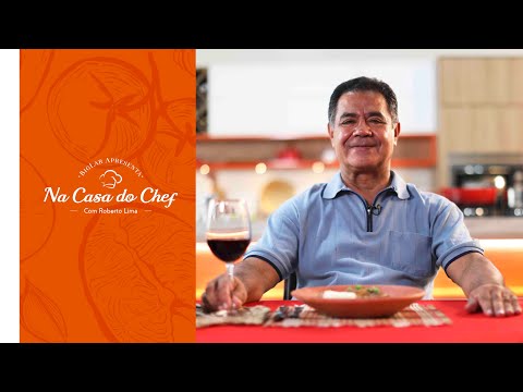 Pato no Tucupi | Na Casa do Chef