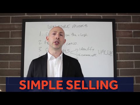 5 Simple Steps to Win More Consulting Projects (Make Sales Easier)