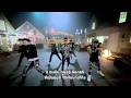 No more dream - BTS [sub thai & lyrics] 