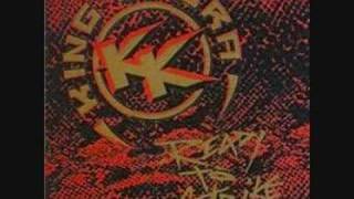 King Kobra - Mean Street Machine music