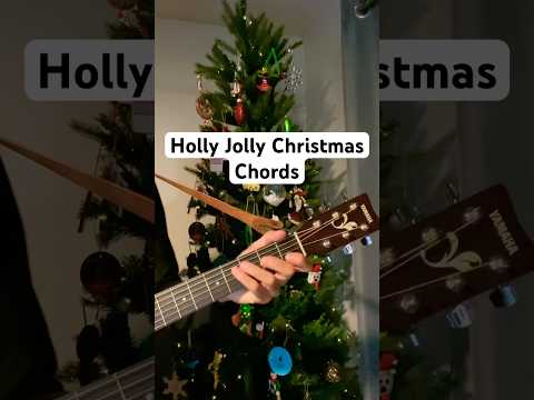 A Holly Jolly Christmas - Alan Jackson