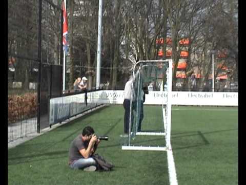 Wedstrijd Vredenburch F2 tegen HVV F4.wmv