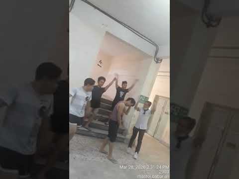 Tala dance craze KSA edition