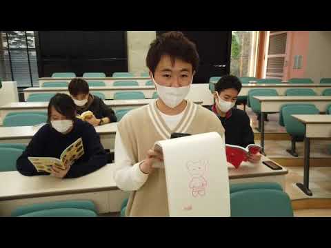 電気電子工学科 東北工業大学 環境サークルたんぽぽ【一般企画動画】