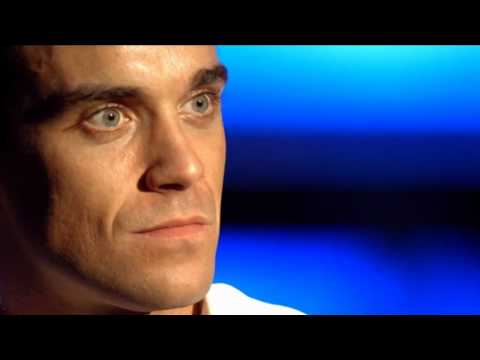 Robbie Williams - It Was a Very Good Year - Live at the Albert - HD