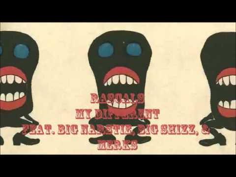 Rascals   My Different   Feat Big Narstie, Big Shizz & Merks