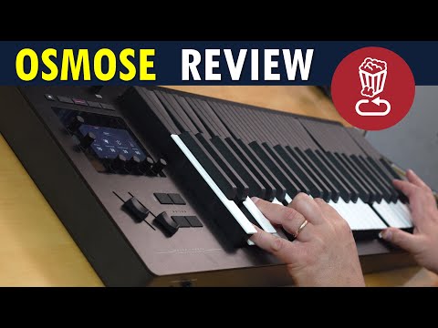 Expressive E - Osmose - New standard of expressive (+Free bag) image 2