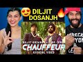 Chauffeur: Official Music Video | Diljit Dosanjh x Tory Lanez | Ikky REACTION!!