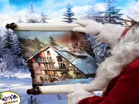 Oferta Revelion - Oferta Craciun - Vila Balea-Transfagarasan