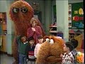 Sesame Street 3757 Alice Snuffleupagus At Day Care