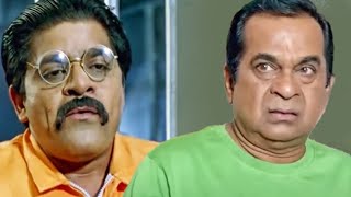 Sudhakar And Brahmanandam Best Comedy Scenes | Telugu Movie Comedy Scenes | iDream Digital