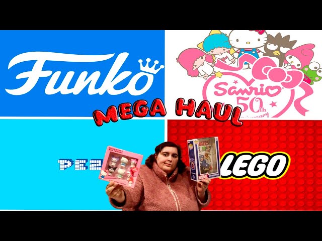 Vídeo relacionado con Funko Pop! Sanrio: Aggretsuko - with Guitar - Figura de Vinilo Coleccionable - Idea de Regalo - Mercancia Oficial - Juguetes para Niños y Adultos - Anime Fans - Muñeco para Coleccionistas