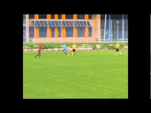 Laager SV 03 vs. FSV Krakow am See 1:0