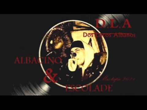 DLA feat. Bizzi Ali - Ich Will...