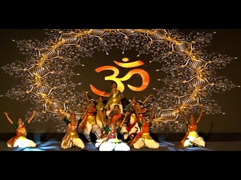 HEY GANARAYA | DANCE PERFORMANCE | CHOREOGRAPHED BY SIMRAN SIVAKUMAR