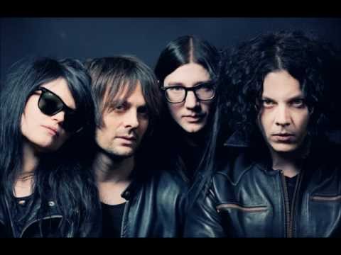 The Dead Weather - A Child Of A Few Hours Is Burning To Death