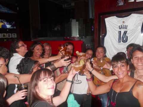 campeonas de liga spartac