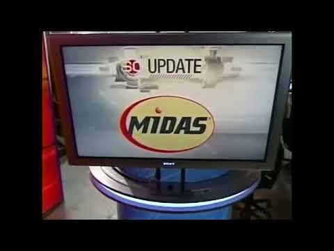 2009 TSN Sportscentre bumper