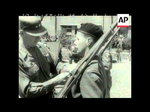 GLORIOUS GLOUCESTERS HONOURED