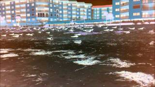 Leviathan - Cut, With the Night Into My Heart (sorority version)