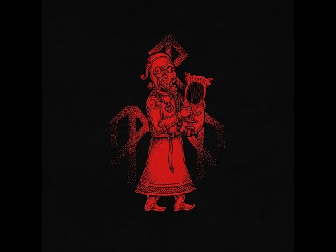 Wardruna - Voluspá (Skaldic Version)