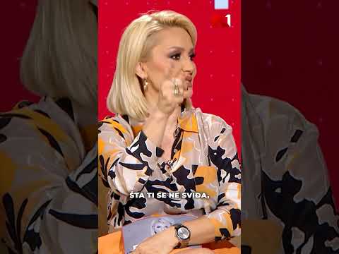 Zašto žene sebi nikad nisu dovoljno dobre? | AKO PROGOVORIM #k1televizija #shorts