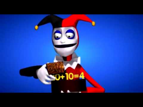 María Elena Walsh   Canción de Títeres