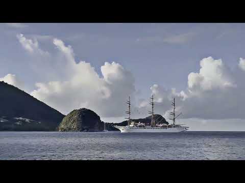 2025 11 Petite Terre, Marie Galante, Les Saintes