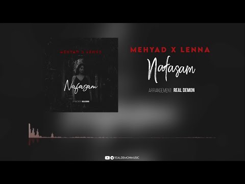 Mehyad x Lenna - Mese Sam