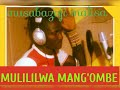 MULILILWA UJUMBE WA NGUSA Mbasha Studio