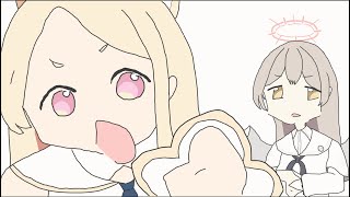 [蔚藍] Seia says the N