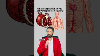 Download lagu What happens when you eat pomegranate regularly! mp3