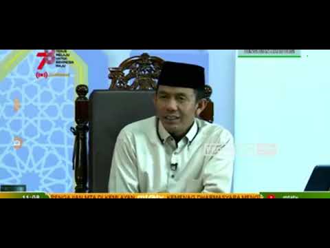 islam berdasar quran sunnah, jihad pagi edisi 30 juli 2023