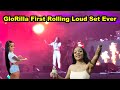 Glorilla First Rolling Loud Miami 2022 Performance (VIP ACCESS)