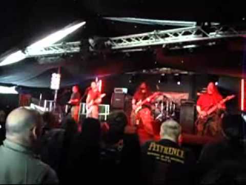 Old Corpse Road Bloodstock '10