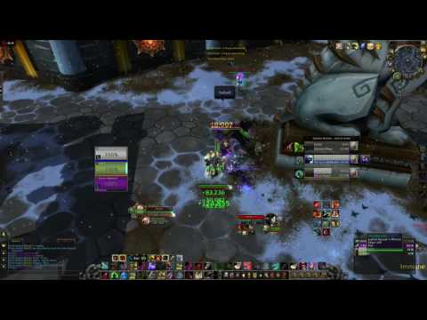 Demon Hunter damage 7.1.5