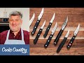 The Best Bird's Beak Paring Knife