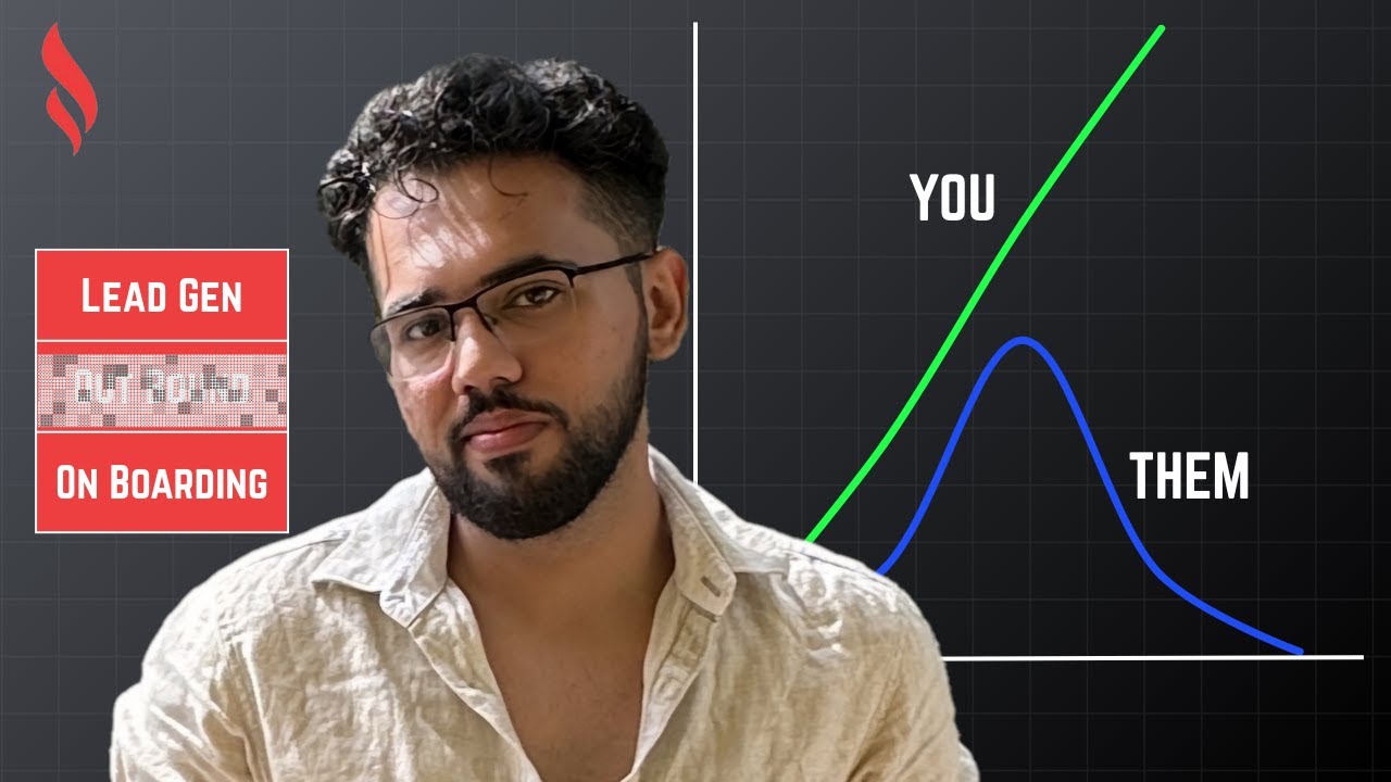 The REAL Reason Why You Can't Grow Your Business